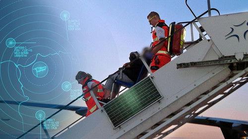 Mittendrin - Flughafen Frankfurt Season 3 Episode 1 - Episode 1