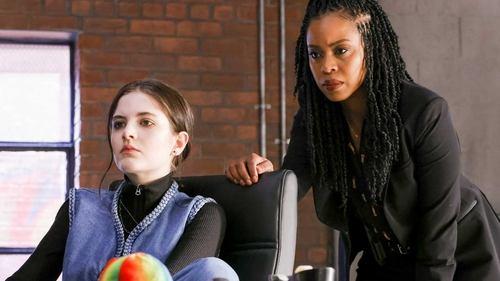 Law & Order: Organized Crime Season 2 Episode 22 - Friend or Foe