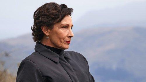 One Lane Bridge Season 1 Episode 3 - Escape