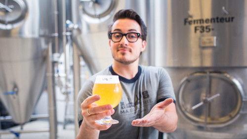 Alimentaire, mon cher Bryan! Season 1 Episode 11 - Episode 11