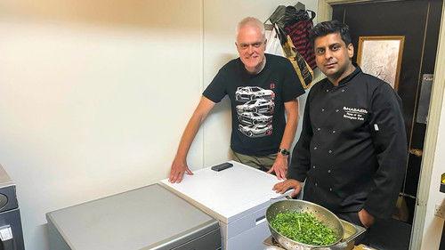 The Gadget Show Season 36 Episode 11 - Episode 11