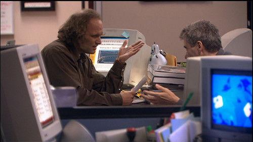 The Newsroom Season 2 Episode 4 - An Enormous Waste of Time