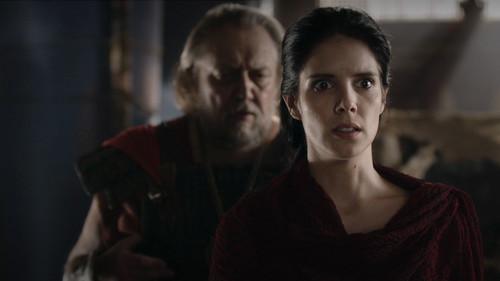 Olympus Season 1 Episode 9 - Pandora's Tomb