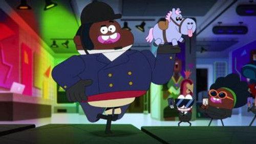 Pinky Malinky Season 3 Episode 5 - Birthday