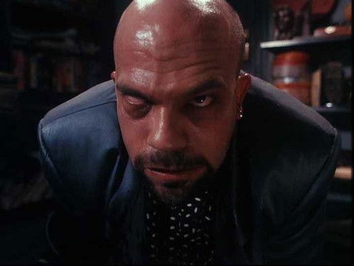 Tales from the Crypt Season 2 Episode 6 - For Cryin' Out Loud