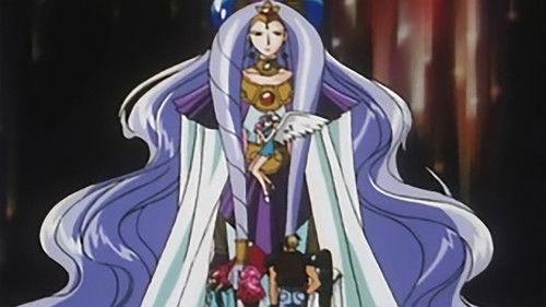 Sorcerer Hunters Season 1 Episode 15 - The First Reunion