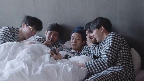 In the SOOP: Friendcation Season 1 Episode 3 - We're Happier Because We're Together