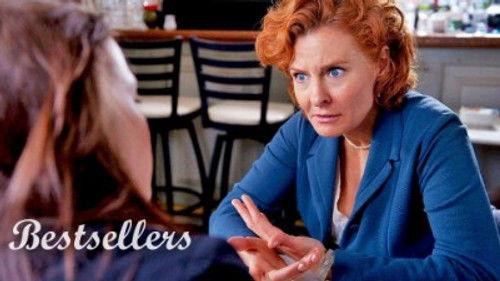 Bestsellers Season 1 Episode 6 - If You Blog It, They Will Come