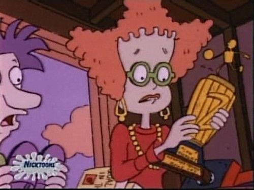 undefined Season 2 Episode 40 - Feeding Hubert