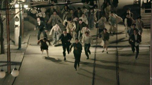 The Great Escape Season 5 Episode 10 - Episode 10