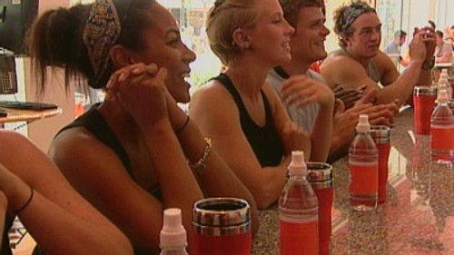 The Real World Season 15 Episode 22 - Intervention