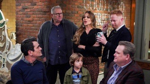 undefined Season 11 Episode 14 - Spuds