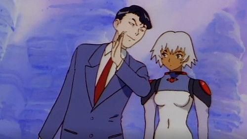 El-Hazard: The Magnificent World Season 2 Episode 2 - The Awakening of Kalia