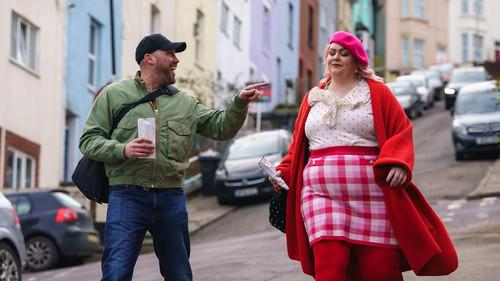 Ruby Speaking Season 1 Episode 5 - Episode 5