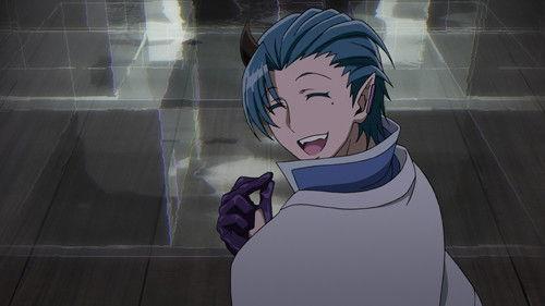 Welcome to Demon School! Iruma-kun Season 1 Episode 17 - Run, Iruma, to Kiriwo!
