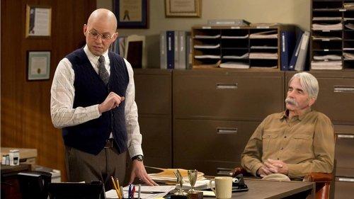 The Ranch Season 1 Episode 8 - Til It's Gone