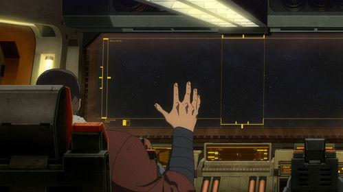Mobile Suit Gundam: Iron-Blooded Orphans Season 1 Episode 27 - In the Midst of Jealousy