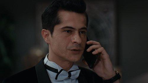 Mahkum Season 1 Episode 13 - Episode 13