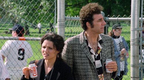 Seinfeld Season 6 Episode 24 - The Understudy