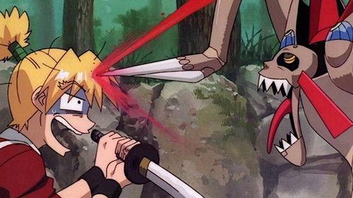 Labyrinth of Flames Season 1 Episode 2 - Treasure Labyrinth? Loverinth?