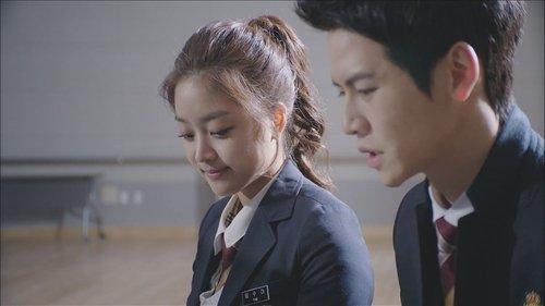 Shut Up Flower Boy Band Season 1 Episode 8 - Episode 8