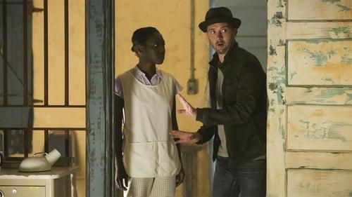 undefined Season 4 Episode 22 - A Lie in the Sand