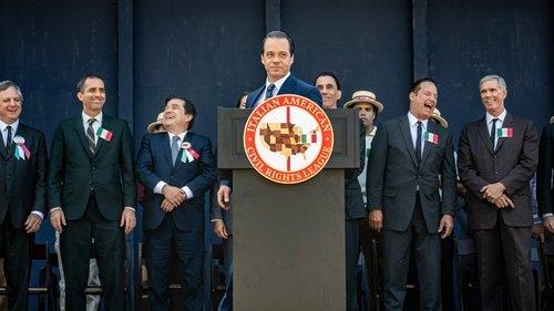 Godfather of Harlem Season 4 Episode 10 - Unity Day