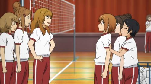 Gingitsune: Messenger Fox of the Gods Season 1 Episode 2 - Learning to Compromise