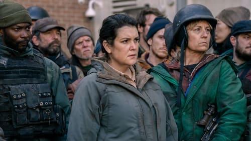 undefined Season 1 Episode 4 - Please Hold to My Hand