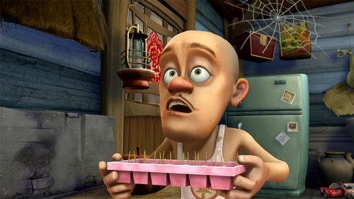 Bonnie Bears Season 1 Episode 14 - Episode 14