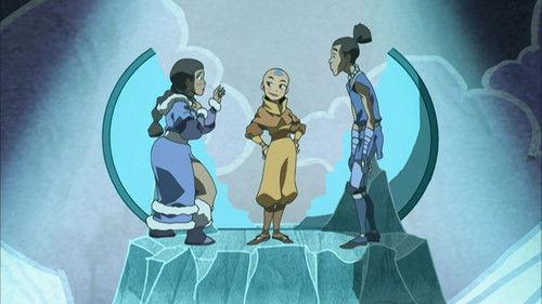 undefined Season 3 Episode 17 - The Ember Island Players