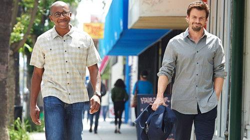 Casual Season 1 Episode 9 - Mars