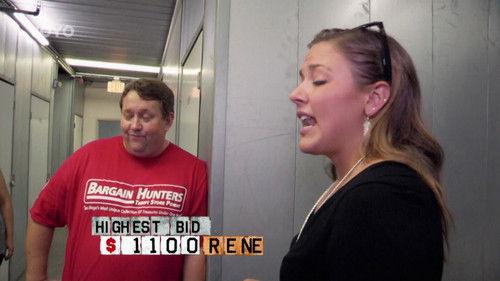 Storage Wars Season 10 Episode 1 - Stakes, Buys and Video Games