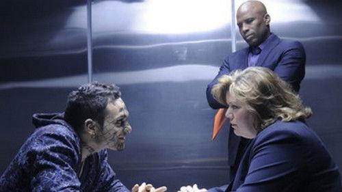 The Border Season 3 Episode 12 - No Refuge