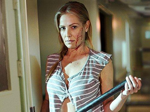 Femme Fatales Season 2 Episode 10 - Crazy Mary