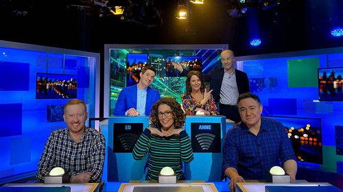 Have You Been Paying Attention? Season 9 Episode 18 - Episode 18