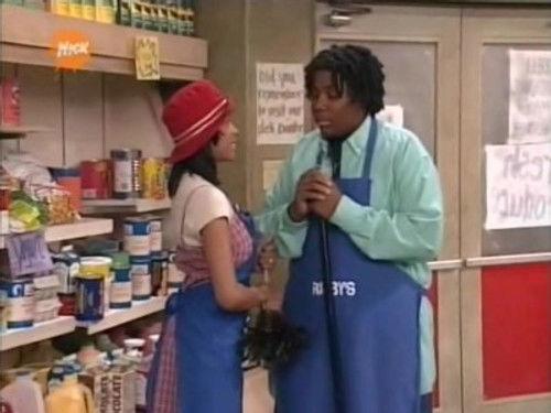 Kenan & Kel Season 3 Episode 22 - Who Loves Who-ooh?