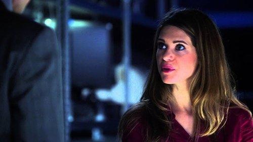 Nikita Season 2 Episode 8 - London Calling