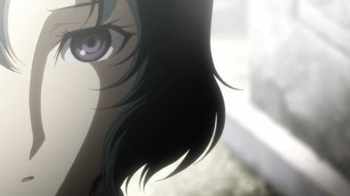 Steins;Gate Season 1 Episode 18 - Fractal Androgynous