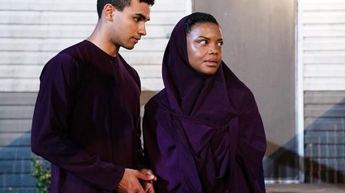 Tyler Perry's Ruthless Season 2 Episode 7 - The Code