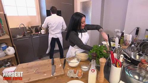 Norbert, commis d'office Season 6 Episode 11 - Episode 11