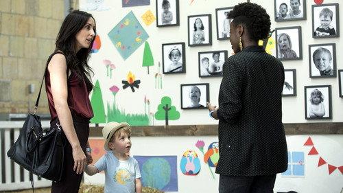 Workin' Moms Season 4 Episode 3 - The Man in the Mexican Mask