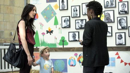 Workin' Moms Season 4 Episode 3 - The Man in the Mexican Mask