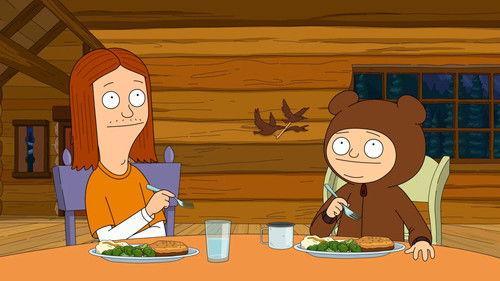 undefined Season 2 Episode 21 - Slide & Wet-judice Adventure