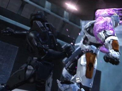 Red vs. Blue Season 9 Episode 10 - Introductions