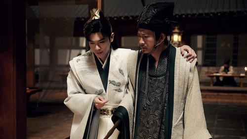 Joy of Life Season 2 Episode 20 - Reviewing Exam Papers