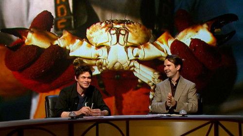 QI Season 6 Episode 12 - Food