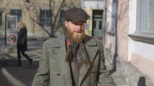 Typisk deg Season 1 Episode 8 - Episode 8