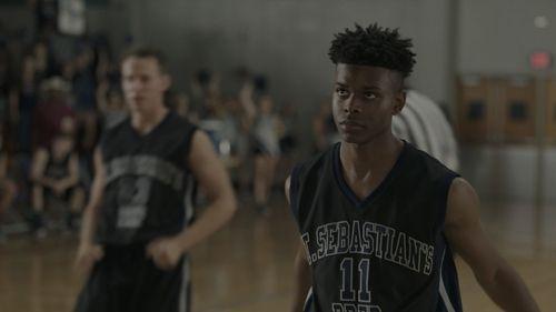 undefined Season 1 Episode 5 - Princeton Offense