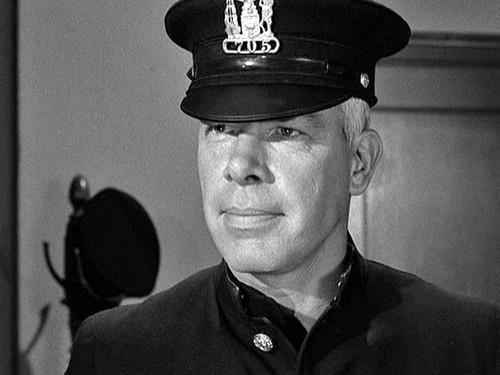 The Untouchables Season 4 Episode 10 - A Fist of Five
